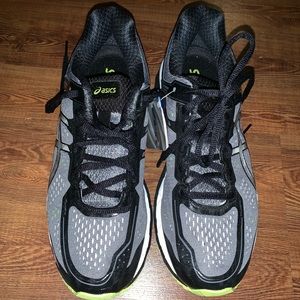 Gel- Kayano ASICS sneakers